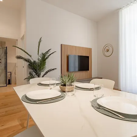 Apartmán H11 Backstage 134 - Ariston *