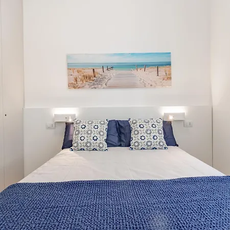 Apartmán H11 Backstage 134 - Ariston