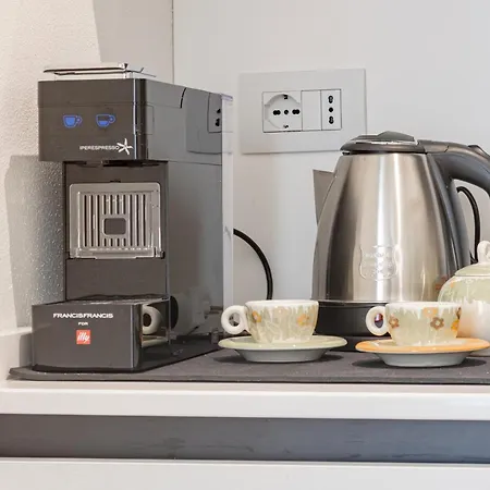 H11 Backstage 134 - Ariston Sanremo